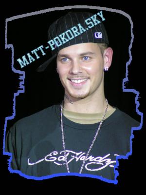 onceur pokora